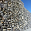 high quality retaining wall factory gabion box